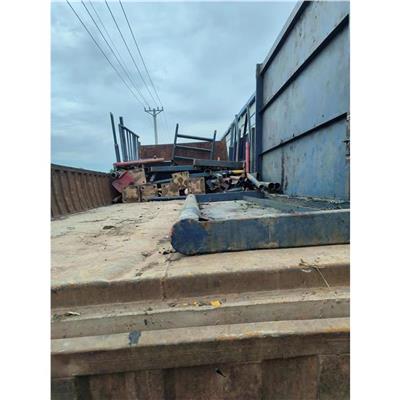 恩施與武漢廢舊金屬回收 環(huán)保與經(jīng)濟共贏的橋梁