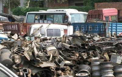 武漢報廢汽車回收服務(wù) 高效便捷的綠色處理方案