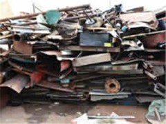 武漢廢鋼回收市場全景 環保事業與資源再生的關鍵一環