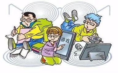 10個臺州高中生9個近視眼 電子產品是&ldquo;元兇&rdquo;?