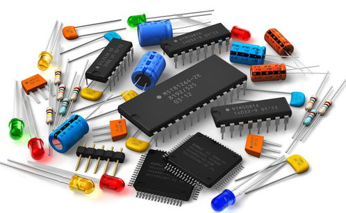 smt貼片打樣的電容電阻電感區分