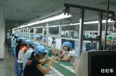 網(wǎng)友 制造業(yè)這行,最喜歡客戶是歐美和日本,單價(jià)高,利潤高,付款及時(shí) 韓資 網(wǎng)易訂閱