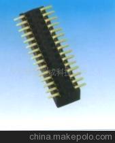 排針,排母 系列產品(圖) - 排針,排母 系列產品(圖)廠家 - 排針,排母 系列產品(圖)價格 - 廣鎰電子 - 