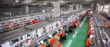 帶你領略全球ems電子代工制造廠偉創力集團在中國的電子工廠分布匯總