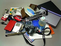 電子新時尚 現代男孩必穿的一件電子裝備