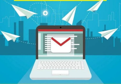 美國(guó)電子郵件的格式
