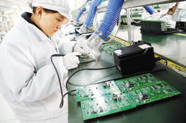 深圳電子廠商面臨大考 機遇與挑戰(zhàn)并存