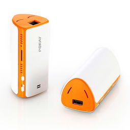 多功能融合新體驗(yàn) 北極星光X1便攜3G無線路由器移動(dòng)電源評(píng)測